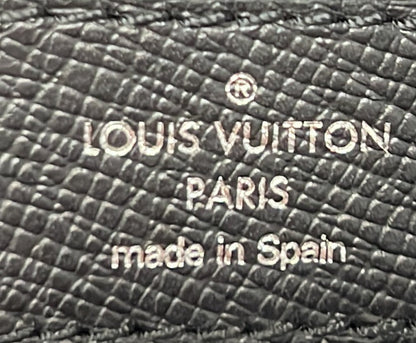 Louis Vuitton Outdoor Slingbag Monogram Taigarama