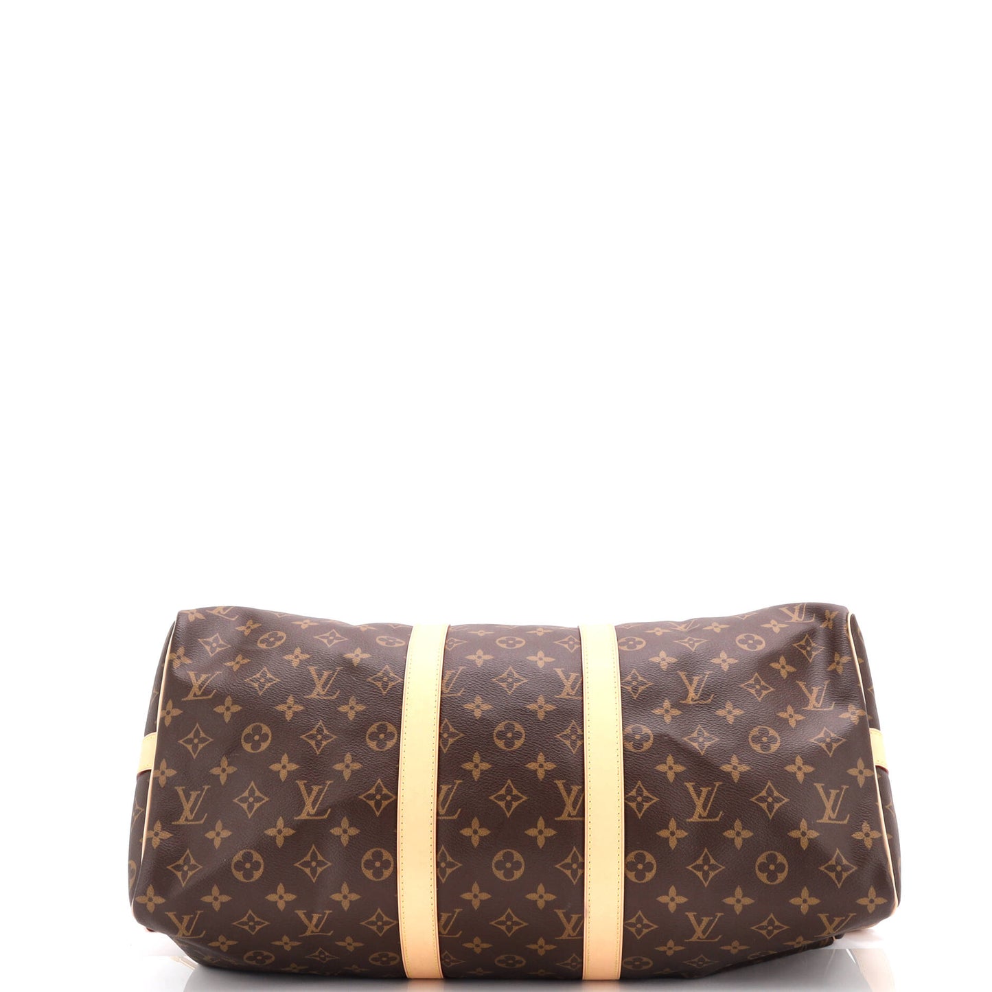 Louis Vuitton Keepall Bandouliere Bag Monogram Canvas 45