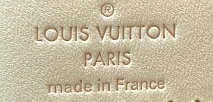 Louis Vuitton Keepall Bandouliere Bag Monogram Canvas 45