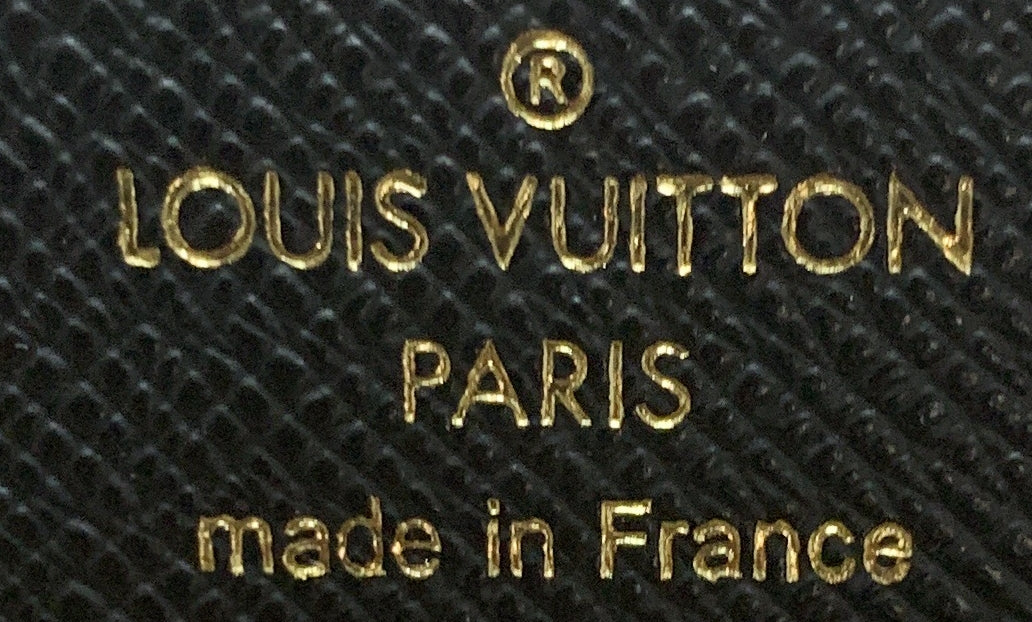 Louis Vuitton Sarah Wallet NM Reverse Monogram Giant and Monogram Canvas