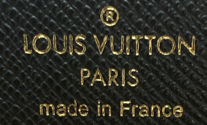 Louis Vuitton Sarah Wallet NM Reverse Monogram Giant and Monogram Canvas