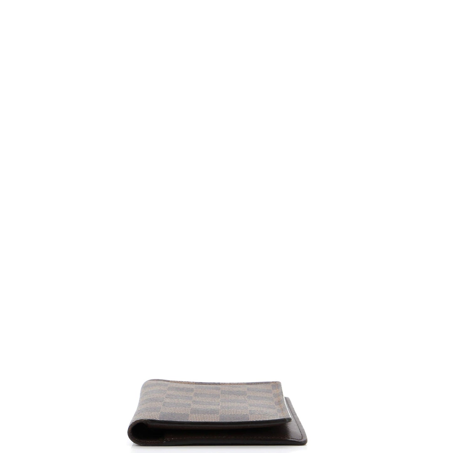 Louis Vuitton Brazza Wallet Damier