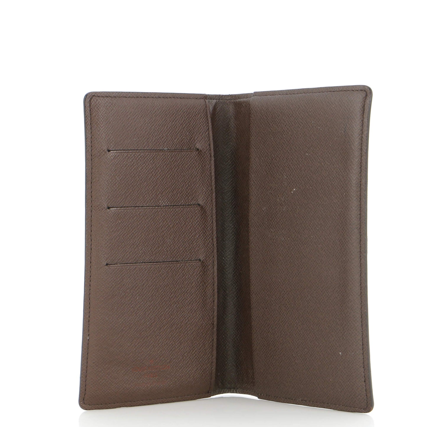 Louis Vuitton Brazza Wallet Damier