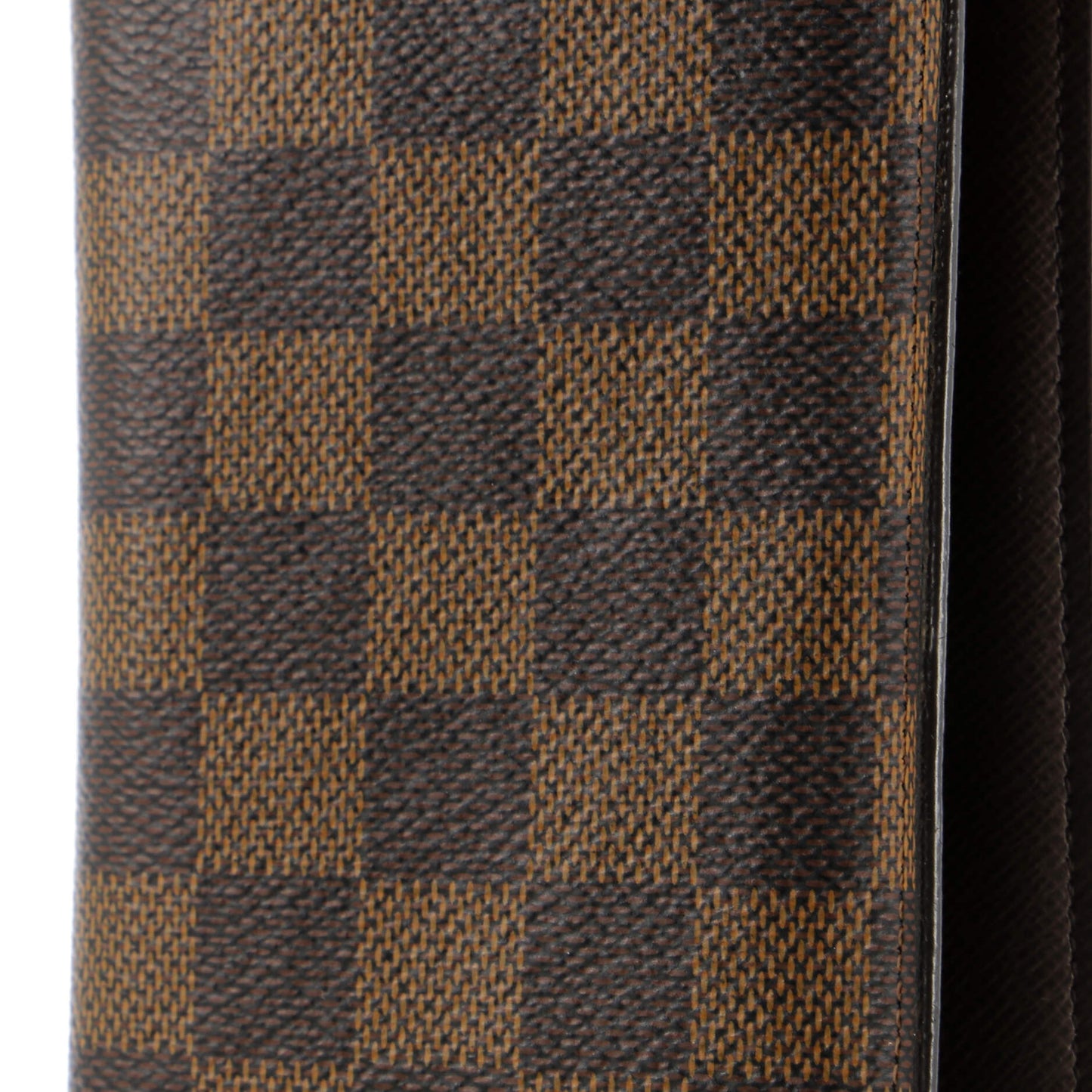 Louis Vuitton Brazza Wallet Damier