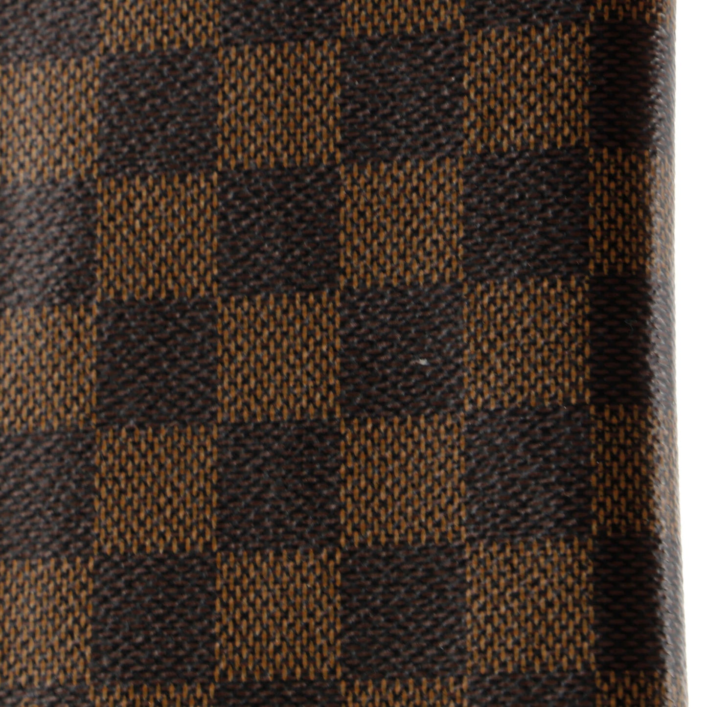 Louis Vuitton Brazza Wallet Damier