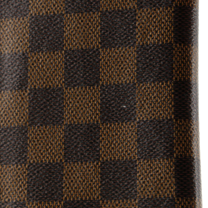 Louis Vuitton Brazza Wallet Damier