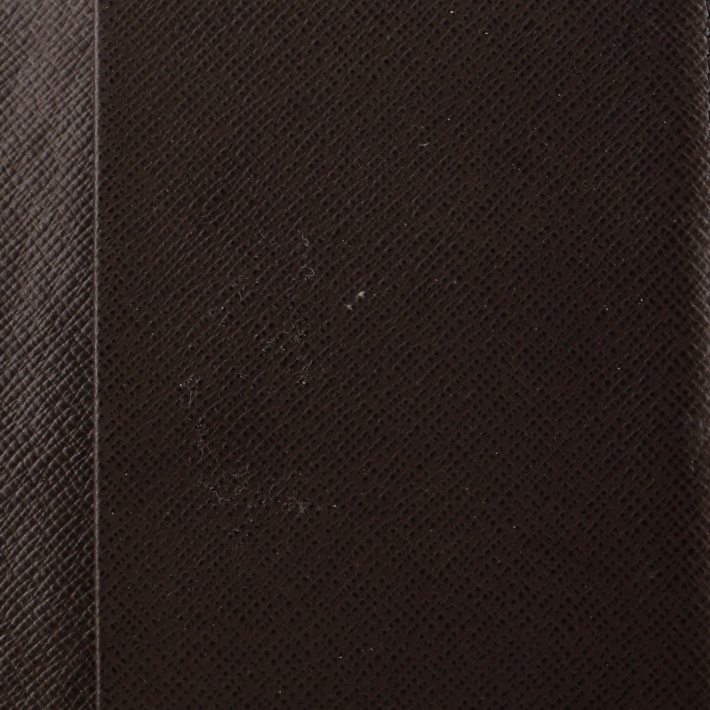 Louis Vuitton Brazza Wallet Damier