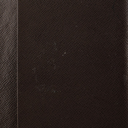 Louis Vuitton Brazza Wallet Damier