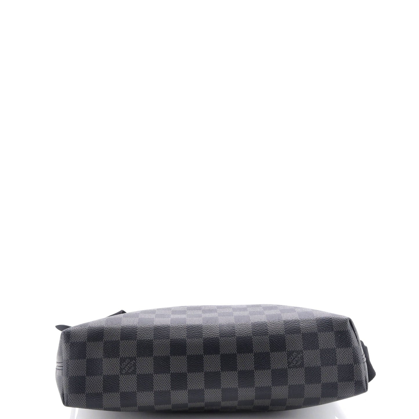 Louis Vuitton Mick NM Messenger Bag Damier Graphite PM