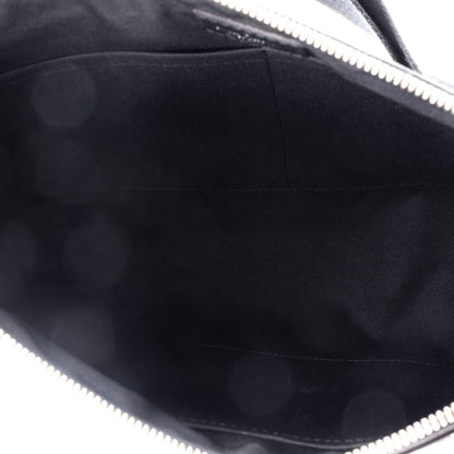 Louis Vuitton Mick NM Messenger Bag Damier Graphite PM