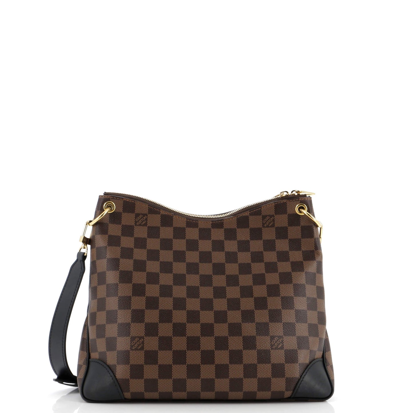 Louis Vuitton Odeon NM Handbag Damier MM