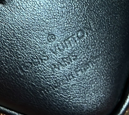 Louis Vuitton Odeon NM Handbag Damier MM