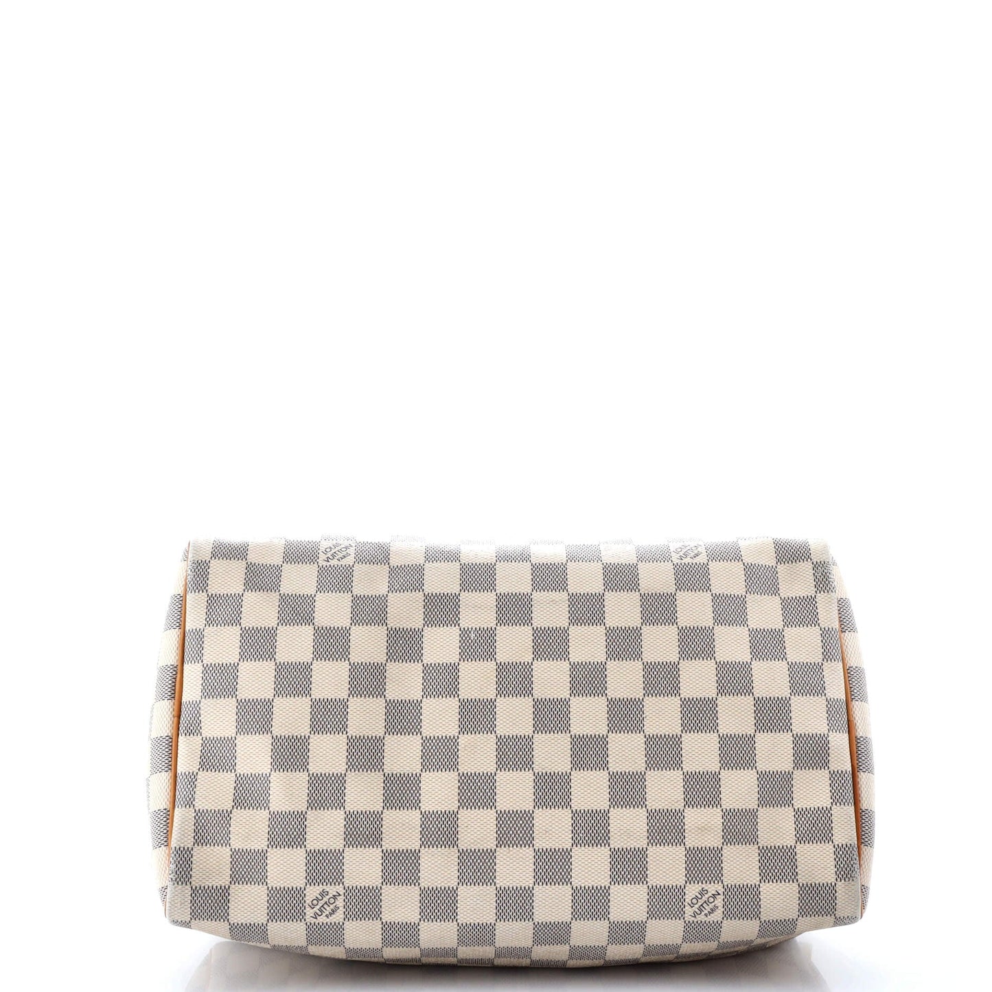Louis Vuitton Speedy Handbag Damier 30
