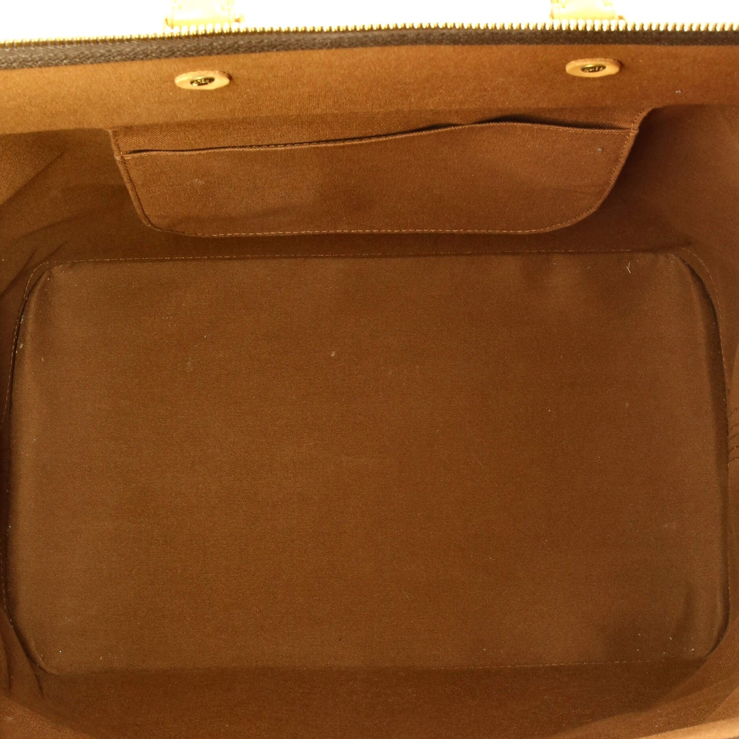 Louis Vuitton Cruiser Handbag Monogram Canvas 40