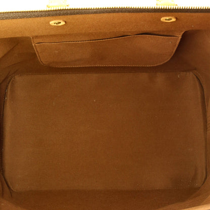 Louis Vuitton Cruiser Handbag Monogram Canvas 40