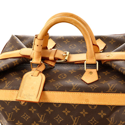Louis Vuitton Cruiser Handbag Monogram Canvas 40
