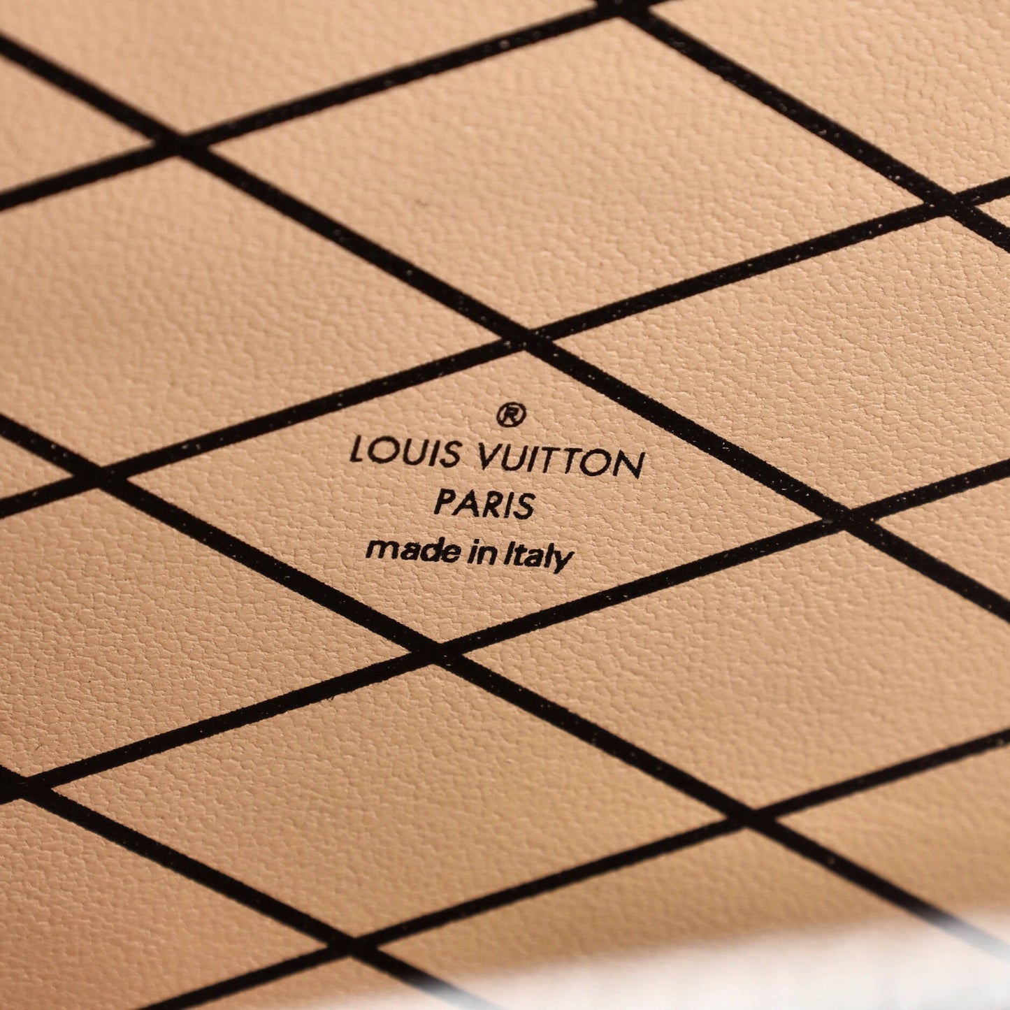 Louis Vuitton Petite Boite Chapeau Bag Epi Leather