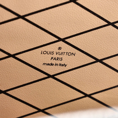 Louis Vuitton Petite Boite Chapeau Bag Epi Leather