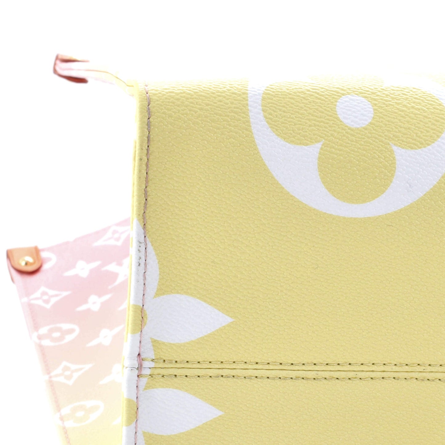Louis Vuitton OnTheGo Tote By The Pool Monogram Giant GM