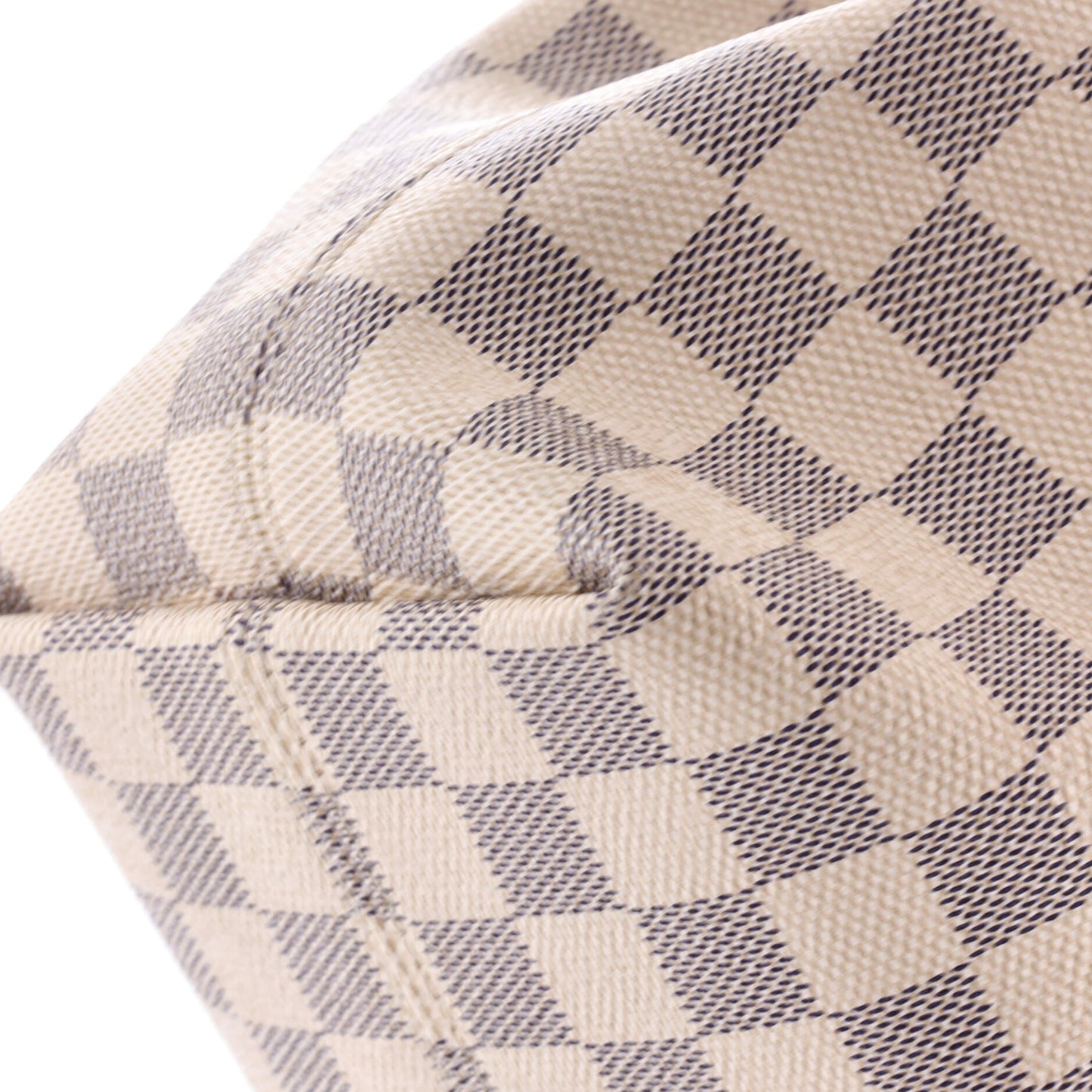 Louis Vuitton Graceful Handbag Damier PM