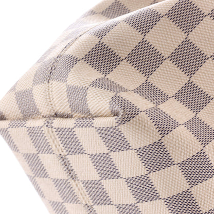 Louis Vuitton Graceful Handbag Damier PM