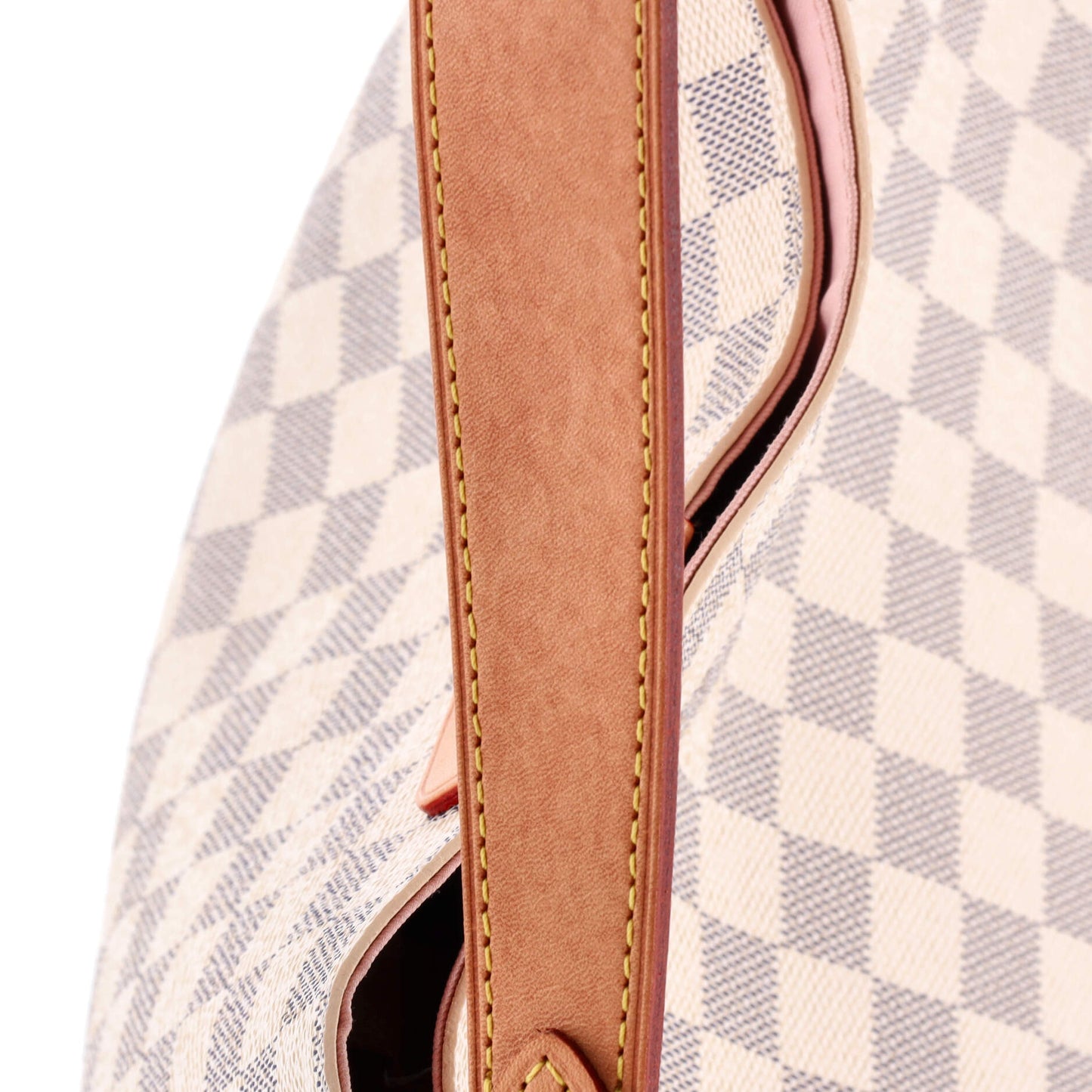 Louis Vuitton Graceful Handbag Damier PM