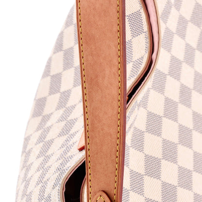 Louis Vuitton Graceful Handbag Damier PM