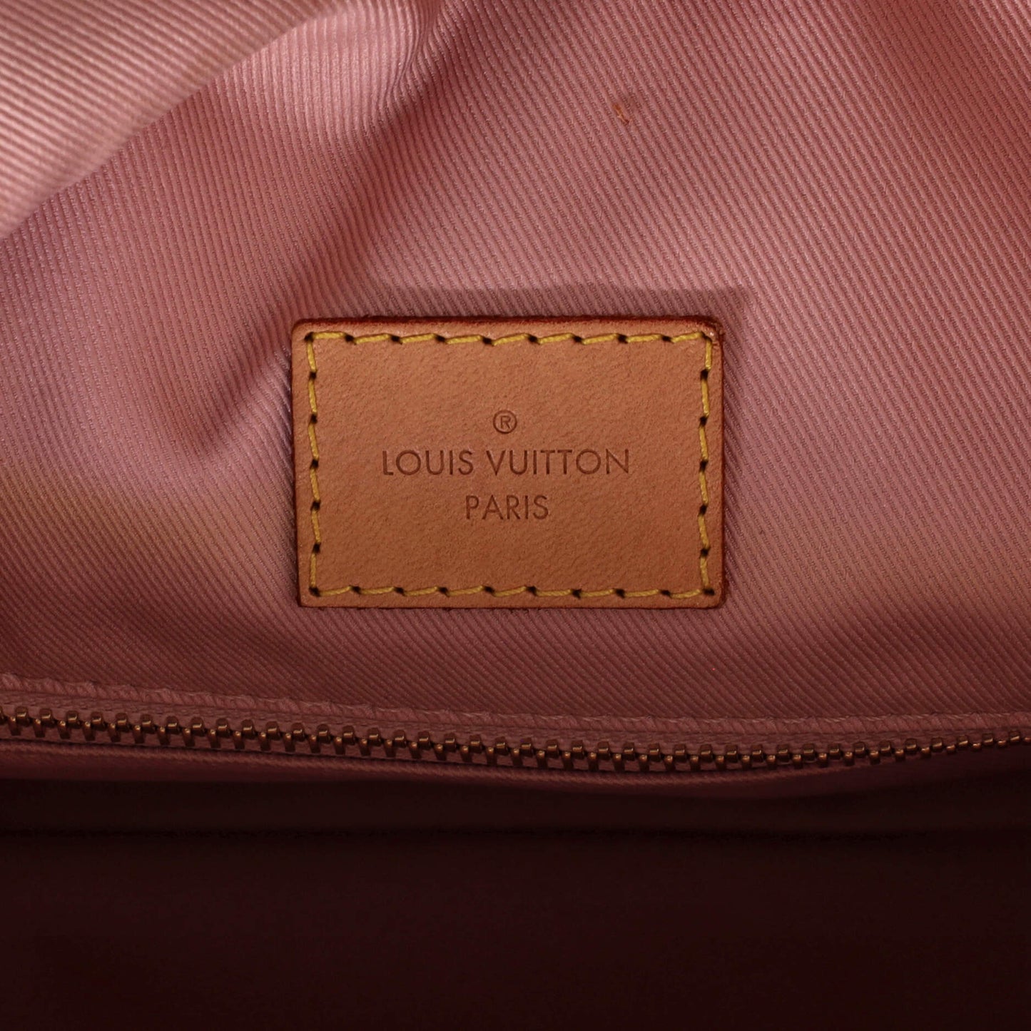 Louis Vuitton Graceful Handbag Damier PM