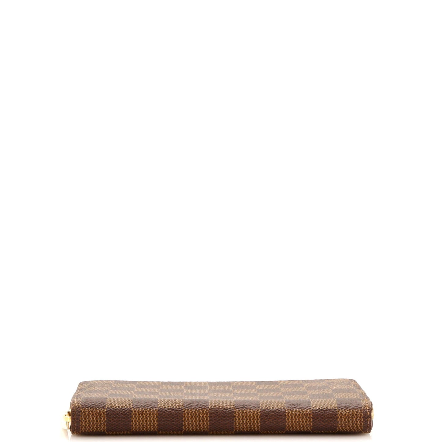 Louis Vuitton Zippy Wallet Damier