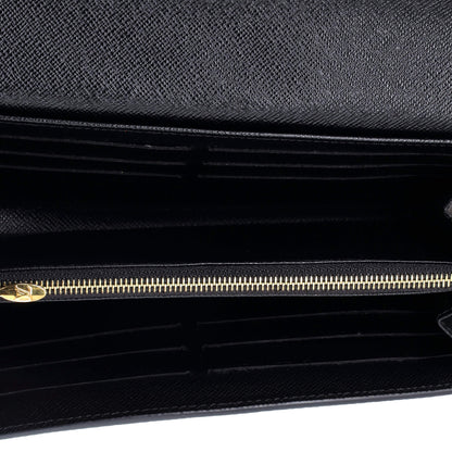Louis Vuitton Twist Wallet Epi Leather with Sequins