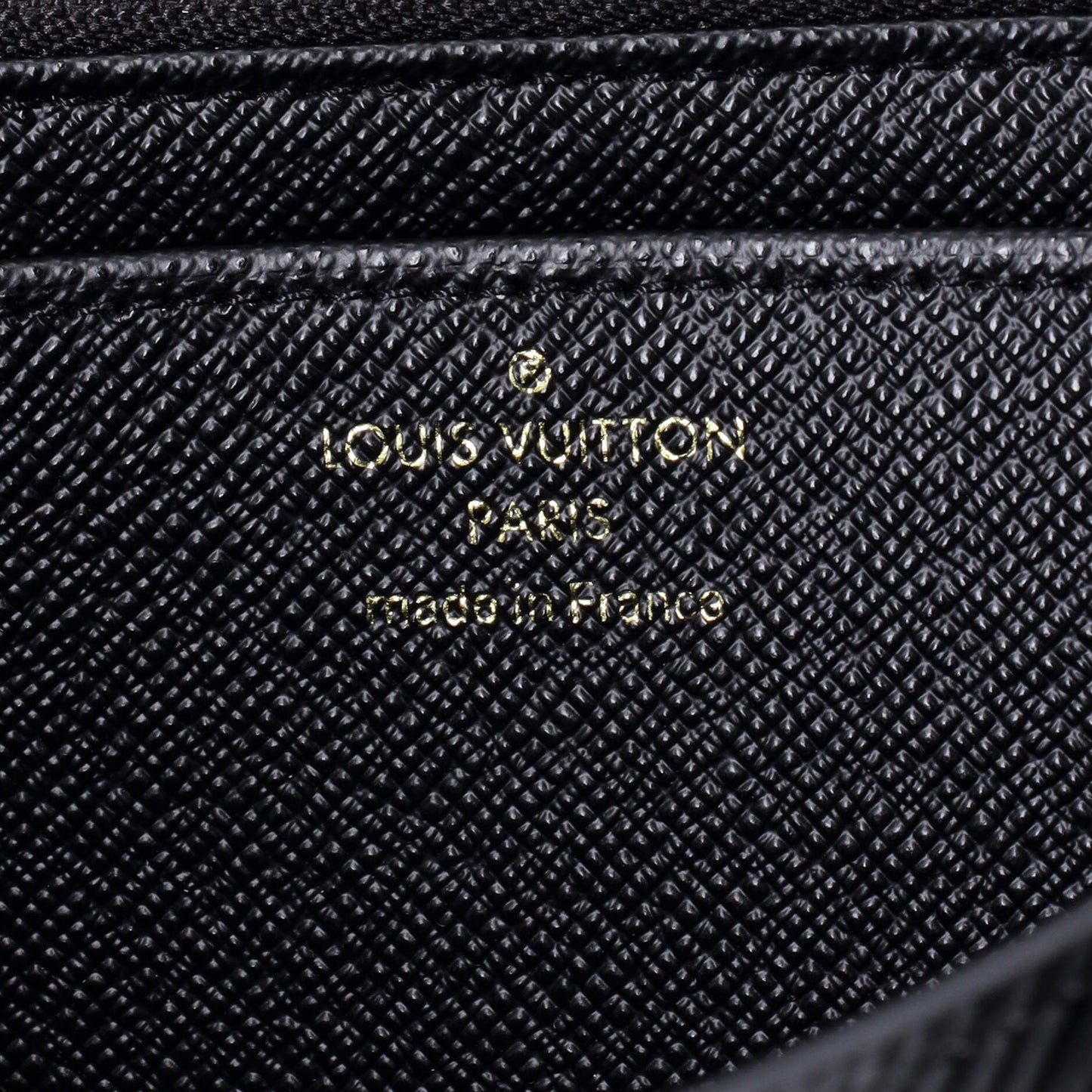Louis Vuitton Twist Wallet Epi Leather with Sequins