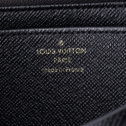 Louis Vuitton Twist Wallet Epi Leather with Sequins