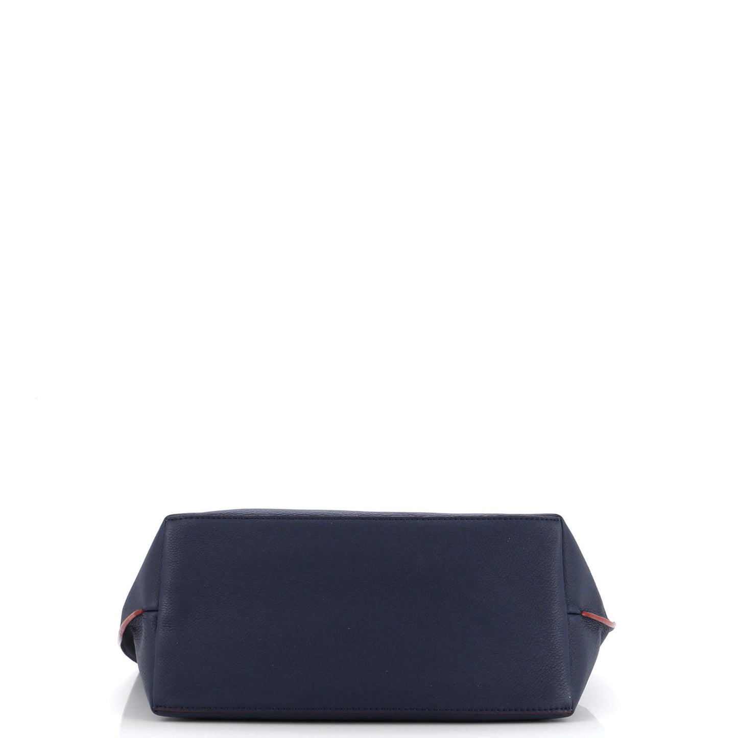 Louis Vuitton Lockme Go Tote Leather