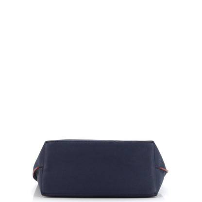 Louis Vuitton Lockme Go Tote Leather