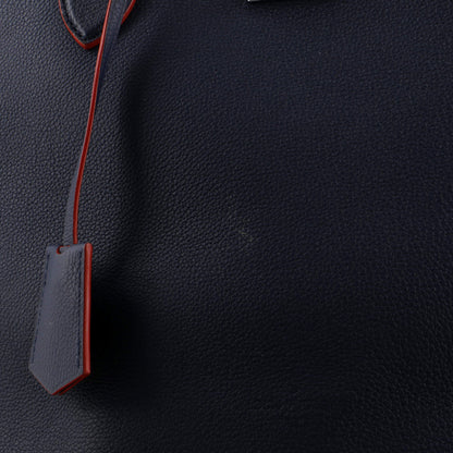 Louis Vuitton Lockme Go Tote Leather