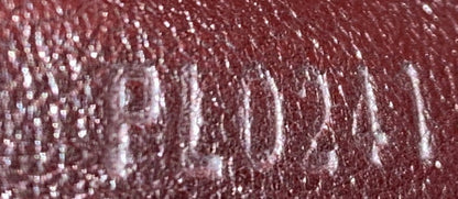 Louis Vuitton Coussin Bag Monogram Embossed Lambskin PM