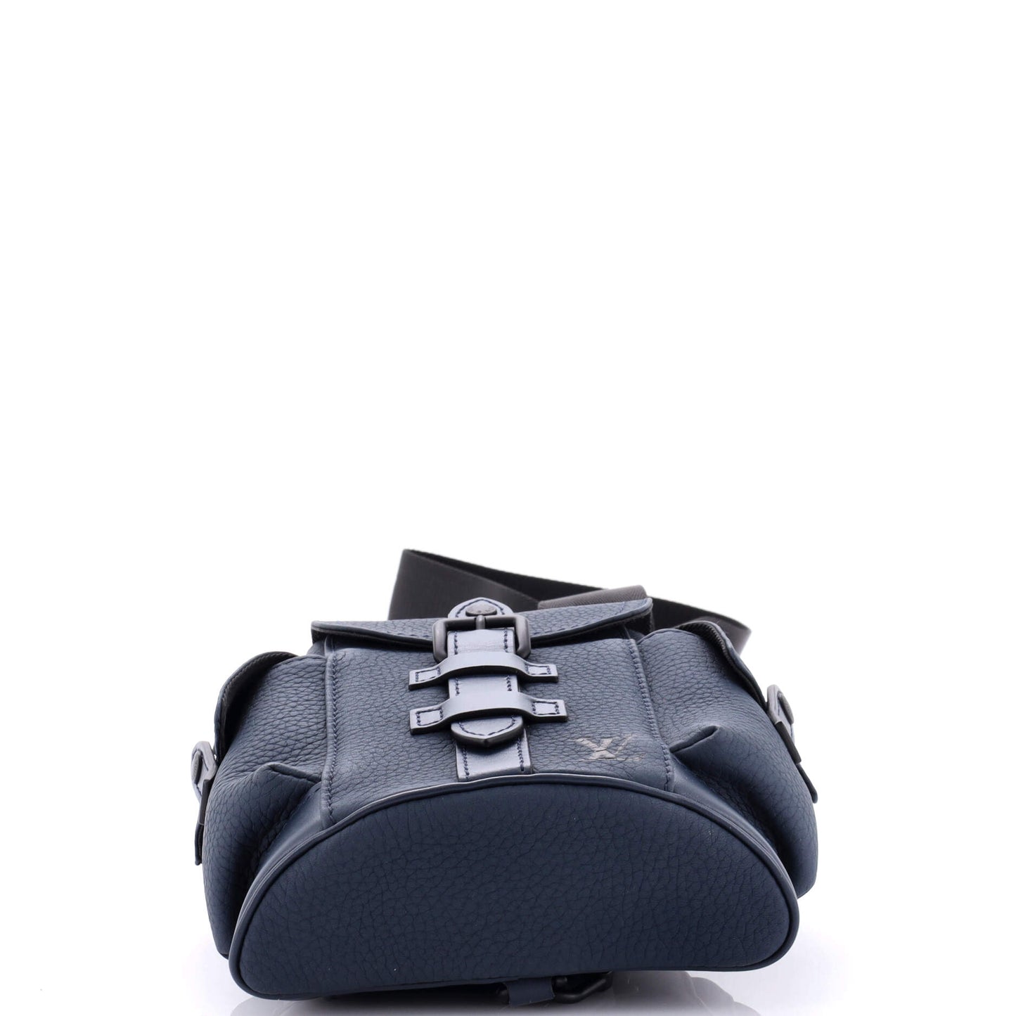 Louis Vuitton Christopher Backpack Taurillon Leather XS