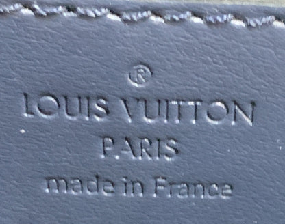 Louis Vuitton Christopher Backpack Taurillon Leather XS