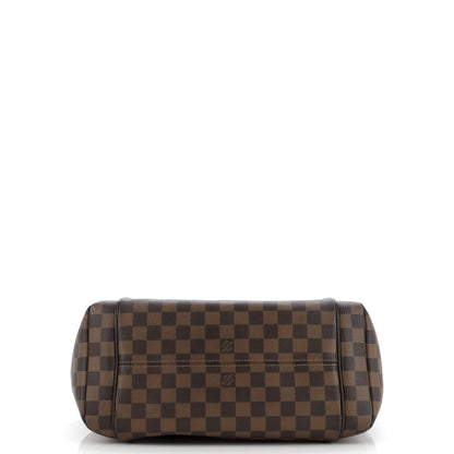 Louis Vuitton Totally Handbag Damier MM