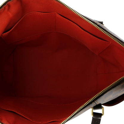 Louis Vuitton Totally Handbag Damier MM