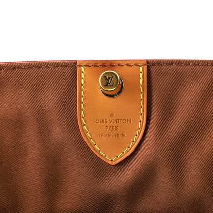 Louis Vuitton Cabas Voyage Monogram Canvas