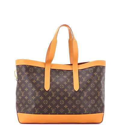 Louis Vuitton Cabas Voyage Monogram Canvas