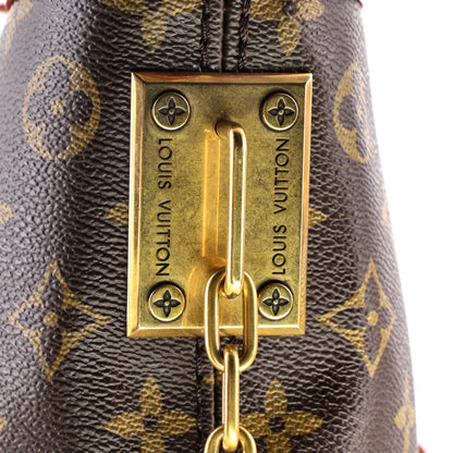 Louis Vuitton Cabas Voyage Monogram Canvas