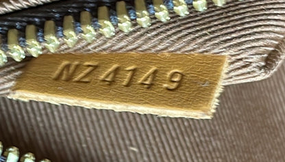 Louis Vuitton Cabas Voyage Monogram Canvas