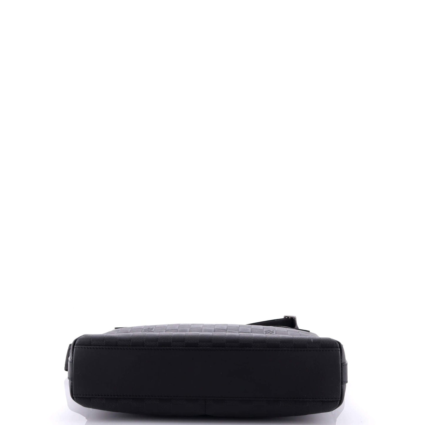 Louis Vuitton Calypso Messenger Bag Damier Infini Leather MM