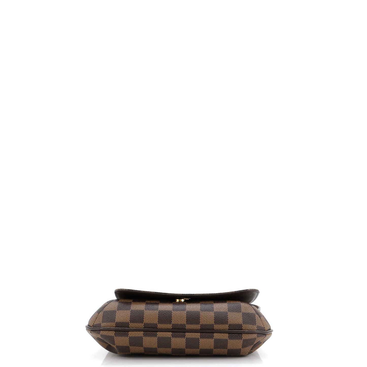 Louis Vuitton Musette Salsa Handbag Damier