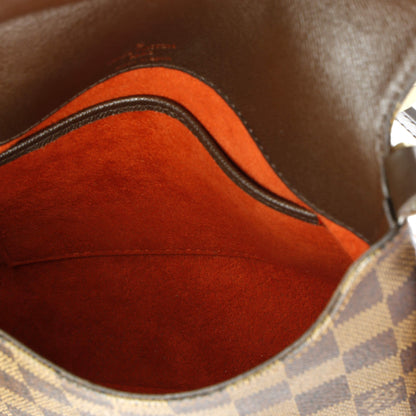 Louis Vuitton Musette Salsa Handbag Damier