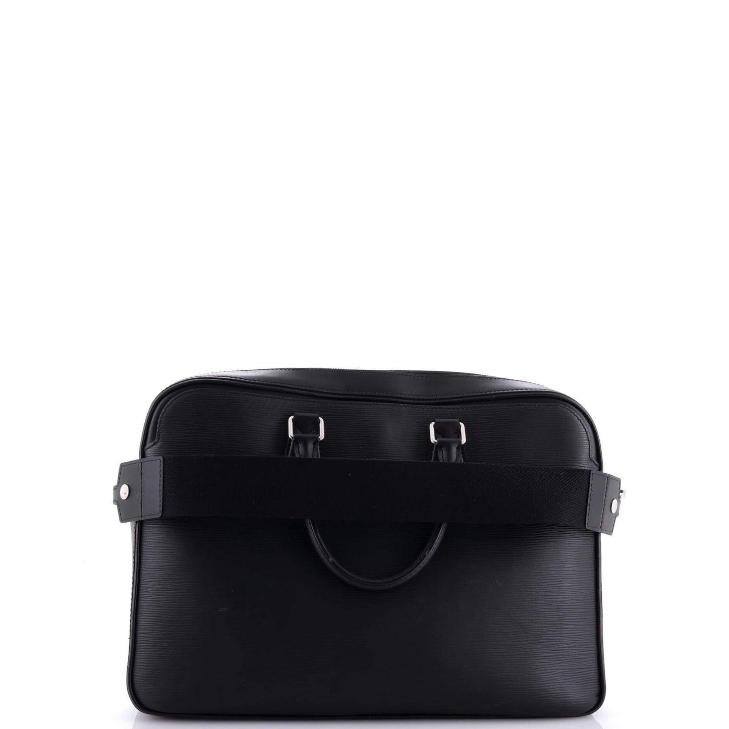 Louis Vuitton Dandy Briefcase Epi Leather MM