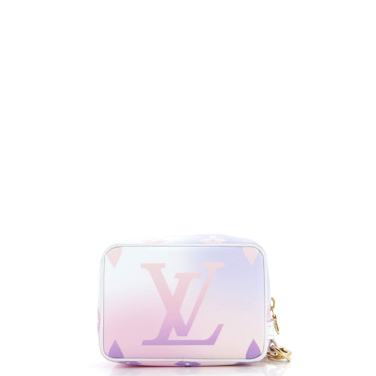Louis Vuitton Wapity Case Spring in the City Monogram Giant Canvas