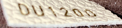 Louis Vuitton Boite Chapeau Souple Bag Monogram Empreinte Leather MM
